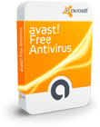 Avast 5 Antivirus (solo para usuarios de Hogar)